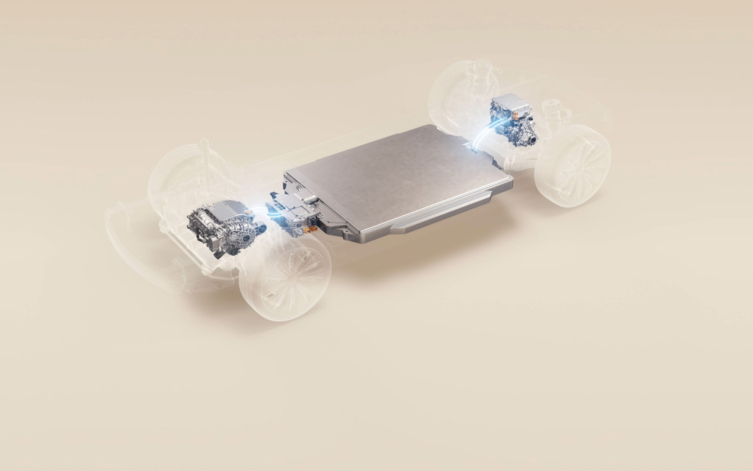 340kW碳化硅后永磁电机+180kW前感应电机_ag8大厅登录ET9-NIOag8大厅登录官网