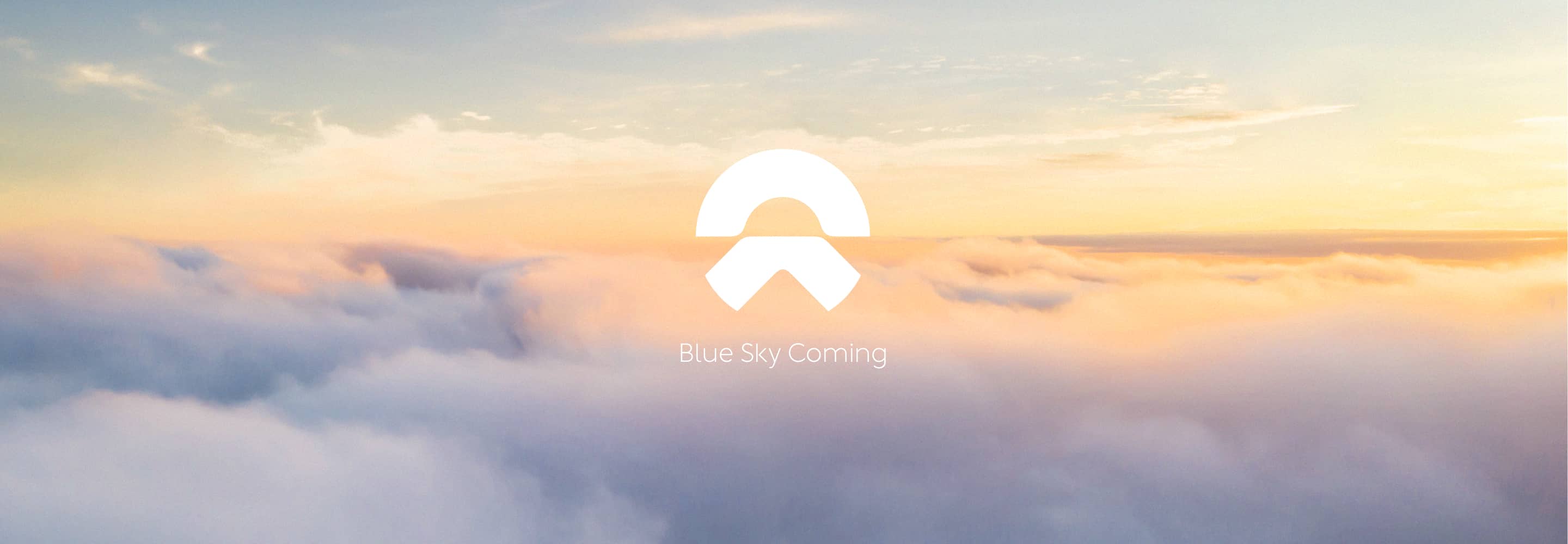 Blue Sky Coming，ag8大厅登录已来