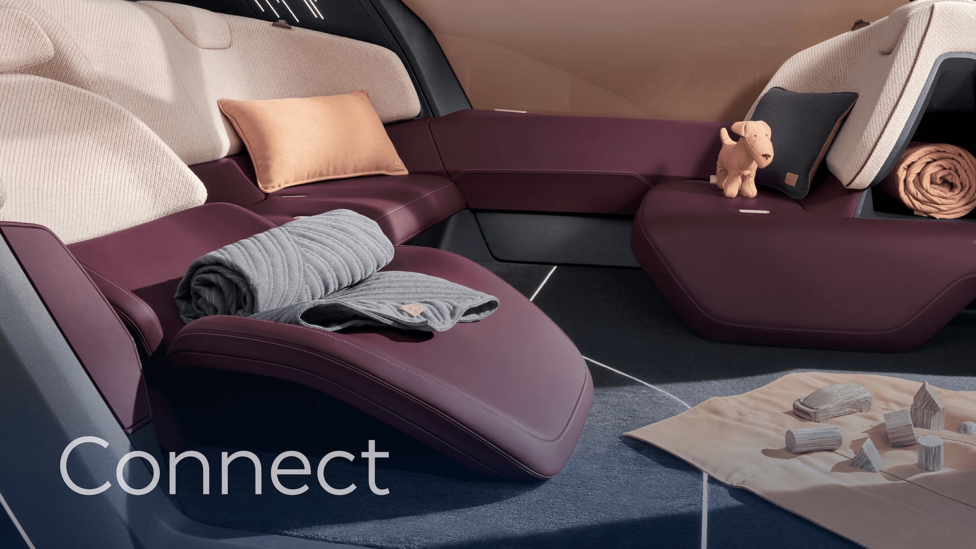 EVE未来汽车愿景connect-ag8大厅登录EVE- NIOag8大厅登录官网