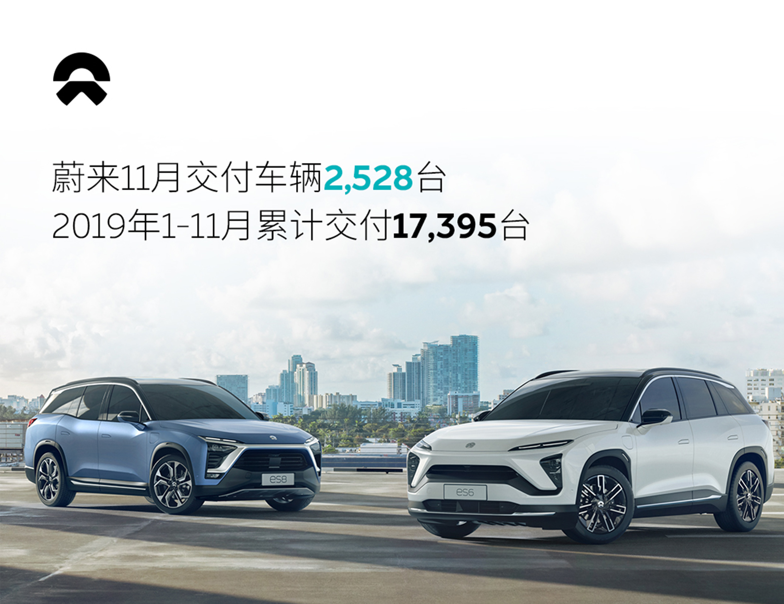 多渠道结组效果展现，ag8大厅登录宣布11月交付量已一连四个月创出新高