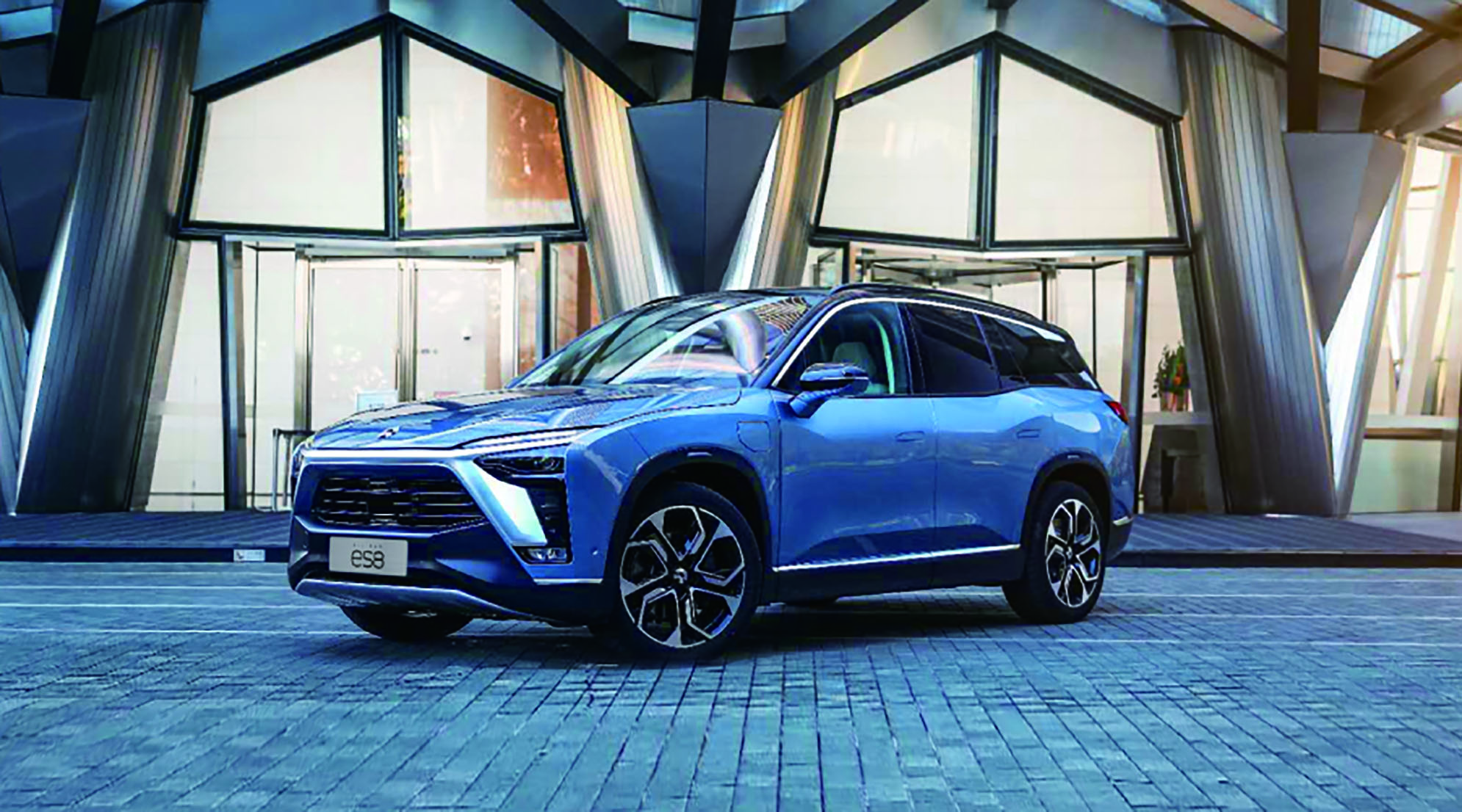 ag8大厅登录4月交付7102台，累计交付量达102803台