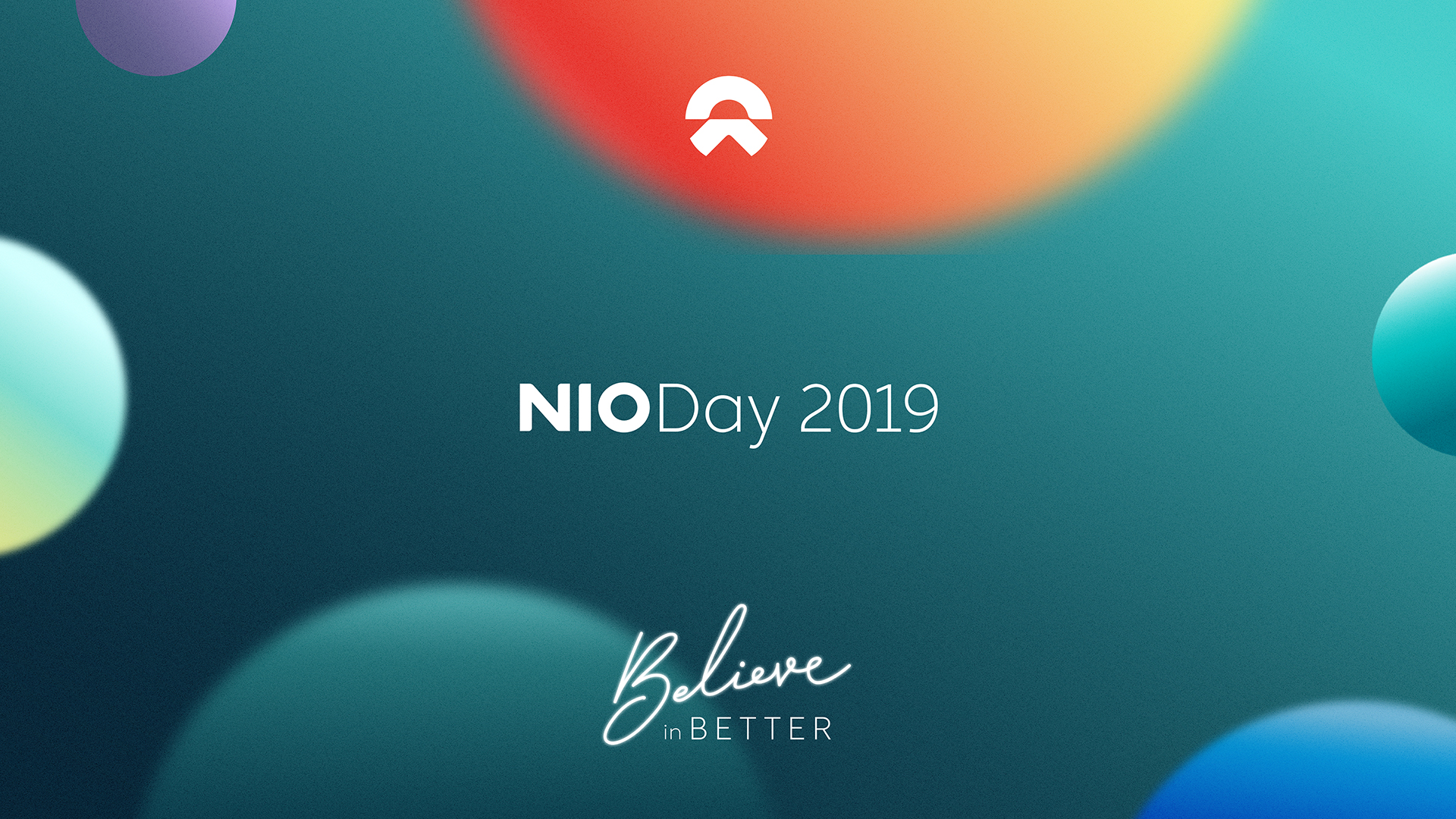 Believe in Better 2019ag8大厅登录日在深圳举行